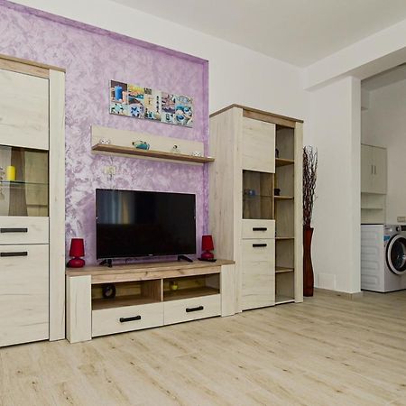 Sea View Astoria By Sunny Mamaia Apartment Navodari Exterior photo
