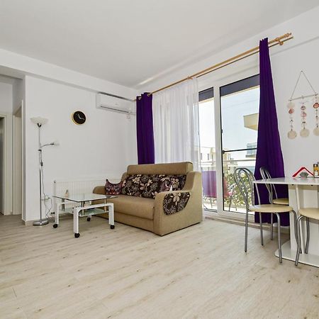 Sea View Astoria By Sunny Mamaia Apartment Navodari Exterior photo