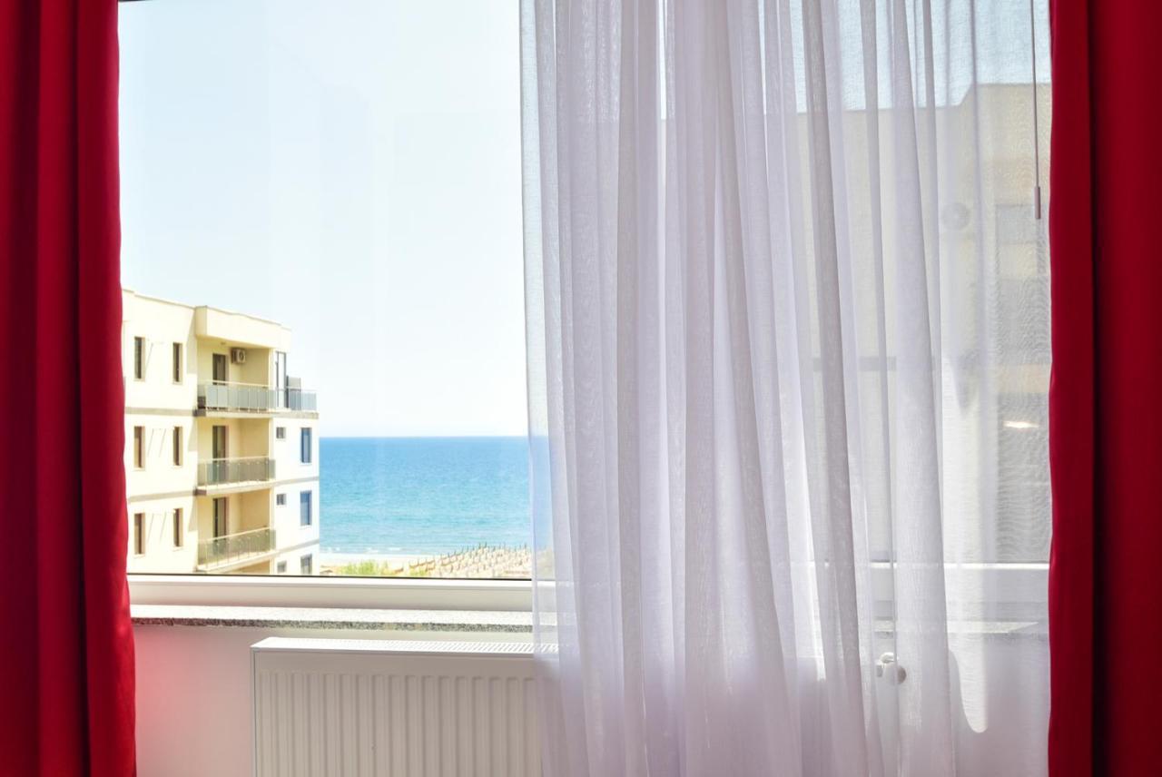 Sea View Astoria By Sunny Mamaia Apartment Navodari Exterior photo