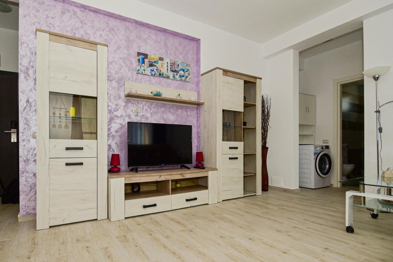 Sea View Astoria By Sunny Mamaia Apartment Navodari Exterior photo