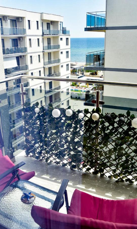 Sea View Astoria By Sunny Mamaia Apartment Navodari Exterior photo