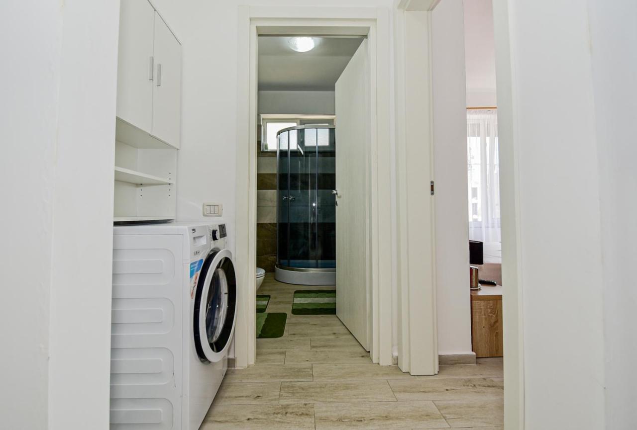 Sea View Astoria By Sunny Mamaia Apartment Navodari Exterior photo